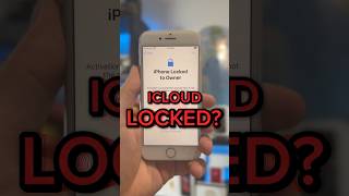 iCloud Lock Removal  Is It Worth The Risk [upl. by Ihc]