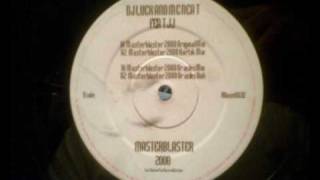 UK Garage  Dj Luck amp Mc Neat Ft JJ  Masterblaster 2000 oracles Mix [upl. by Tallulah]