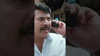 Mammootty worried About his Daughter  lawyeraravind  shorts  ytshorts  youtubeshorts [upl. by Euqimod436]