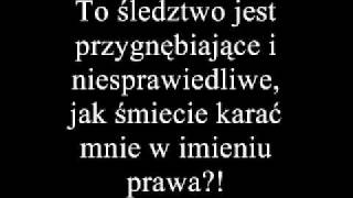 Katarzyna Groniec  Przekleństwo Millhaven [upl. by Richy]