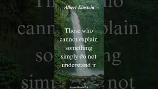 Quotes by Albert Einstein motivation philosopher quotes [upl. by Devona43]