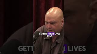 John Fetterman Gets Real with Joe Rogan About American Politicsquot [upl. by Turnheim227]