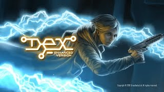 Dex Enhanced Edition Review [upl. by Eolanda29]