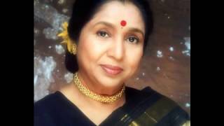 Thakurjhi Kemon Tomar Bhai Likhechhe Pujor Chhuti Nai Asha Bhosle [upl. by Jasper]