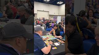 Gen Con 2024 ✨ boardgames gencon gencon2024 [upl. by Vish]