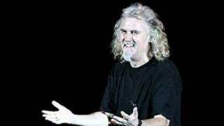 Billy Connolly  Ten Guitars [upl. by Hgielime]