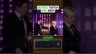 Das BESTE TWITCH DUO 2024 [upl. by Muriel4]