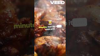 piri piri chicken food foodshorts shorts shortsfeed [upl. by Surad]