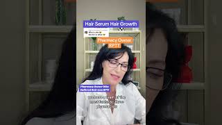 hair serum hair growth hairgrowth hair growth tips hair growth hacks hair growth serum hair growth [upl. by Belcher841]