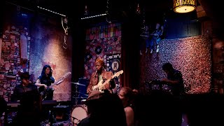 Lee Jean Jr amp Co Live at Preservation Pub Knoxville TN [upl. by Kalb558]