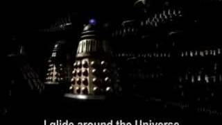 The Dalek Song [upl. by Swane]