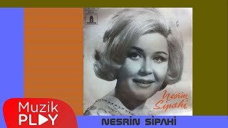 Nesrin Sipahi  Talihin Elinde Oyuncak Oldum Official Audio [upl. by Ayotel848]