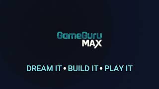 GameGuru MAX  create your video game simply quickly and easily  no coding required [upl. by China403]