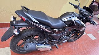 Honda SP 160 BS6 PhaseII 2024 Model Review  On Road Price amp All Colors  Mileage [upl. by Azila426]