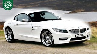 BMW Z4 20092013  EXCEEDING EXPECTATIONS [upl. by Arlin]