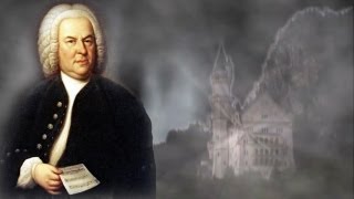 Bach  Choral aus BWV 147  Johann Sebastian Bach  Wohl mir dass ich Jesum habe  Cantata 147 [upl. by Fax]