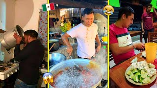 🇲🇽HUMOR VIRAL MEXICANO🚨🇲🇽😂 COSAS de MEXICAN0S 😂🇲🇽 SI te RIES PIERDES nivel MUY DIFÍCIL 😂 [upl. by Ahsercul]