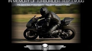 TURBO RIDER  TOP SPEED  402 KMH [upl. by Rex]