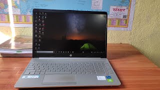 HP Laptop Review😎 [upl. by Asillam]