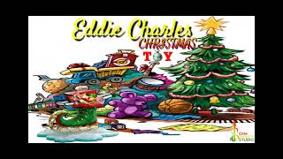 Eddie CharlesChristmas Toy Soca Parang 2024 [upl. by Enirual]