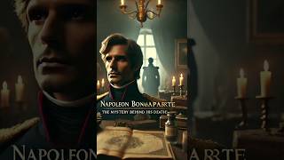 What REALLY Killed Napoleon Bonaparte [upl. by Yleak]