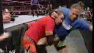 3Minute Short Match  The Undertaker vs Chris Benoit Buried Alive Match Smackdown vs Raw 2008 [upl. by Electra]