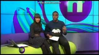 CBBC Last Newsround Show On BBC1 [upl. by Timon]