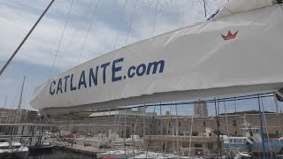 CATLANTE Catamarans [upl. by Ahtnams]