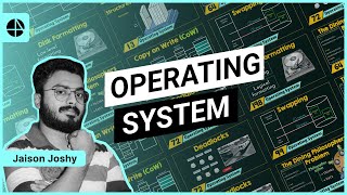 Introduction to Operating Systems [upl. by Mateya]