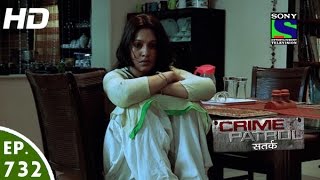 Crime Patrol  क्राइम पेट्रोल सतर्क  Belagaam Episode 732  5th November 2016 [upl. by Silado761]