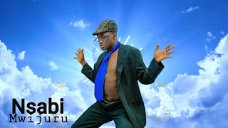 Nsabi mwijuru 😂😂GENTIL HOUSE by Nkuba nsabi gentilcomedy mwijuru [upl. by Alithea]