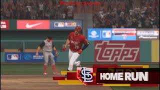 Nolan Arenado Season 2 Game 83 [upl. by Anwahsat336]