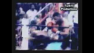 Prince naseem vs mike tyson [upl. by Adamik]