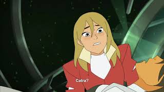 How much does Adora want Catra [upl. by Nivrad]