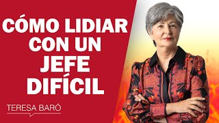 Cómo resolver conflictos en el trabajo [upl. by Brandie]