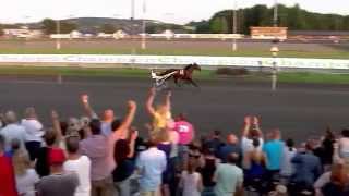 Jarlsberg Grand Prix 2014 Gr2 finale [upl. by Cynth]