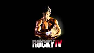 Rocky IV – Hearts On FireUp The Mountain Fade Mix [upl. by Fagen]