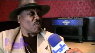 Last Interview Joe Frazier [upl. by Pirzada]