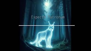 Expecto Patronum  AI Song [upl. by Lac]