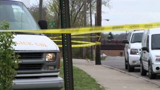 Killings sparked by multiple shootings in Flint [upl. by Herminia42]