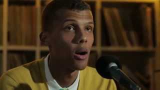 Stromae English Interview With Gilles Peterson [upl. by Yleek573]