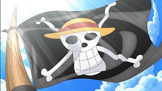 quotSTRAW HAT SHTquot PROD NICK GRAND VISUALIZER GRANDLINE [upl. by Aisatsan908]