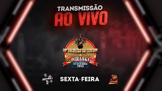 PIRANGISP 2024  SEXTAFEIRA [upl. by Innavoj]