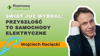 Zielony Ład – czy to klucz do lepszego życia i czystej energii  Wojciech Racięcki [upl. by Knowland]