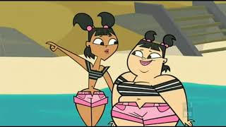 Total Drama Island Uncensored Episode 1 Not So Happy Campers Part 1 [upl. by Esiled839]