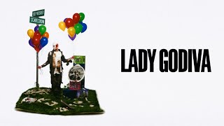 BLP Kosher  Lady Godiva Official Visualizer [upl. by Eednar737]