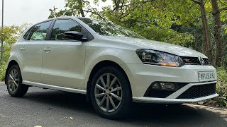 Volkswagen Polo GT TSI  Manual Is Just Better  Faisal Khan [upl. by Rosalee330]