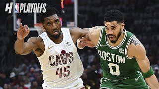 Boston Celtics vs Cleveland Cavaliers  Full Game 3 Highlights  May 11 2024 NBA Playoffs [upl. by Holcman]