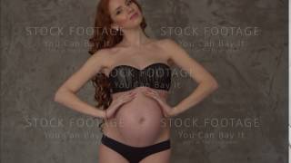 Beautiful pregnant women HD [upl. by Aipotu]