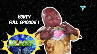 Kokey Full Episode 1  YeY Superview [upl. by Terrilyn601]